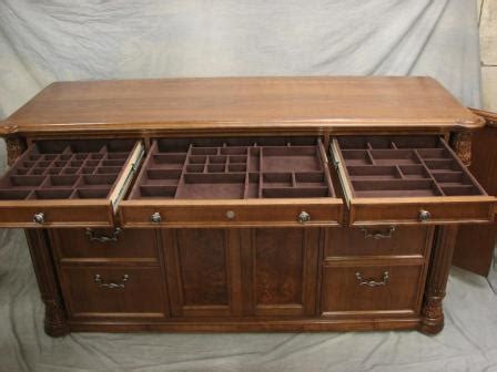 "Victorian Style Dresser" - FineWoodworking