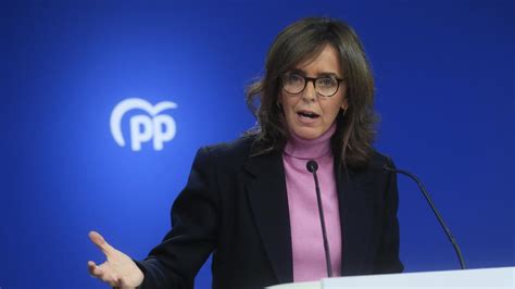 El PP Exige El Cese De Ribera Y Quiere Denunciar El Hostigamiento A