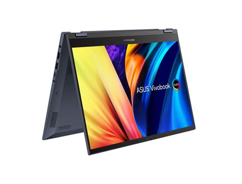 ASUS Vivobook S 14 Flip OLED TN3402 Price In Malaysia Specs