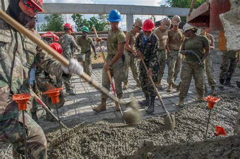 Armed Forces Of The Philippines Army Engineers From Nara Dvids