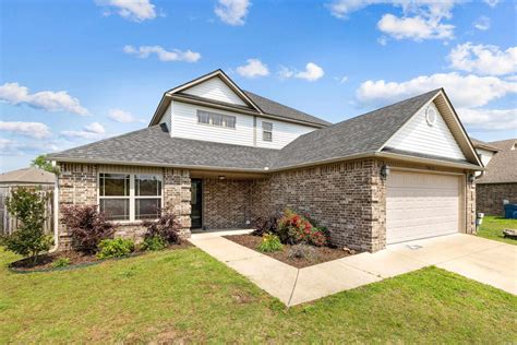 14473 Skyline Dr Alexander Ar 72002 Trulia