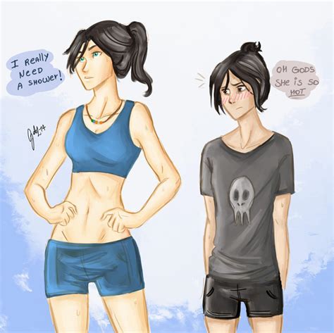 Genderbend Pernico By Odairwho On Deviantart