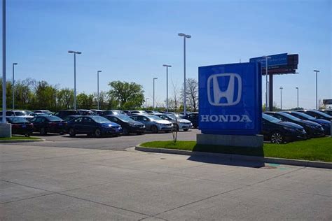 Columbia Honda - Honda, Service Center, Used Car Dealer - Dealership ...