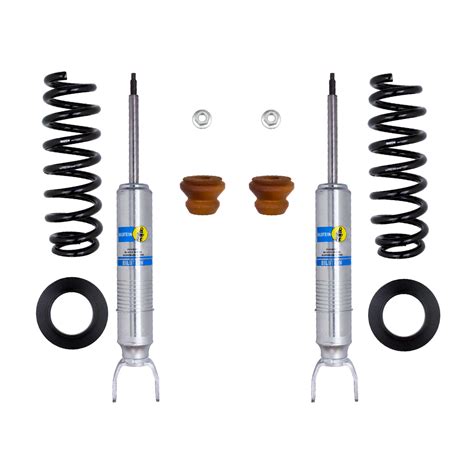 Bilstein 6112 06 26 Front Lift Coilovers For 2019 2024 Ram 1500 2wd4wd