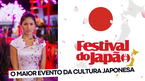 Explorando A Magia Do Festival Do Jap O Uma Jornada Cultural Youtube