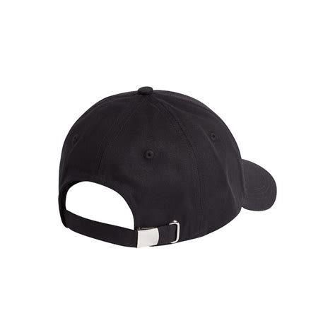 Шапка Calvin Klein черна 60 см. 31658 - eMAG.bg