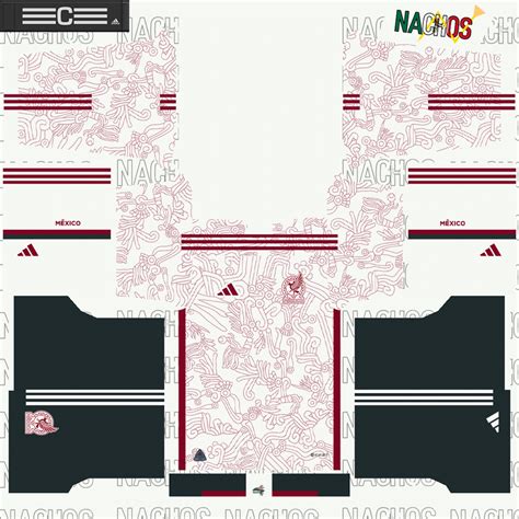 Mexico Dls Kits Nachos Mx Official Dls