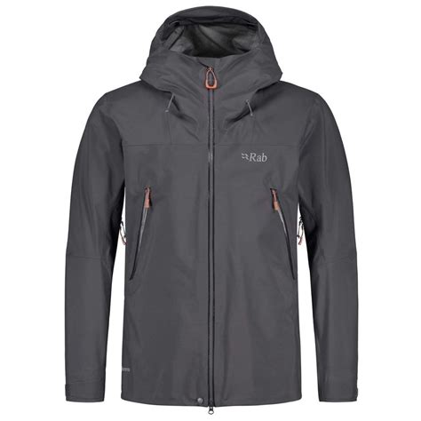 Rab Kangri Gtx Jacket Jackets Absolute Snow