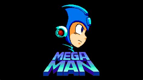 Capcom Wants To Take Great Care In New Mega Man Games Won T Rush