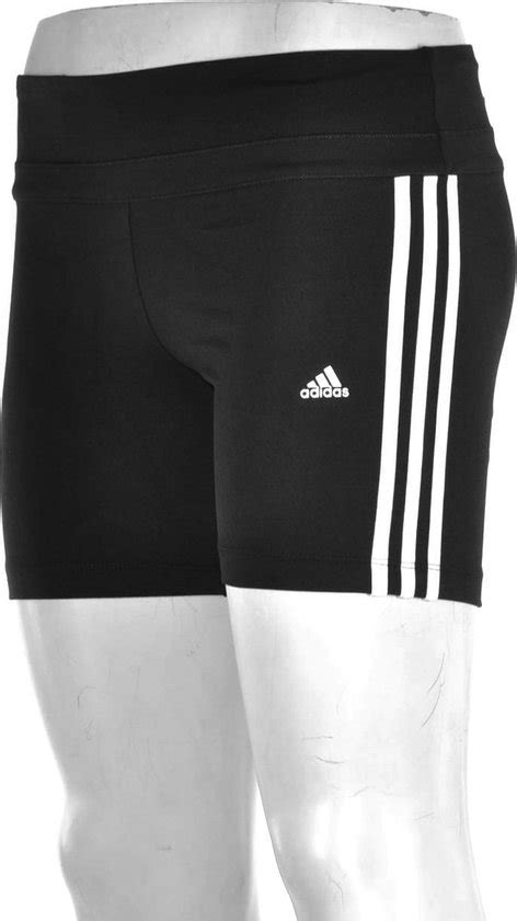 Adidas Essentials Multifunctional 3 Stripes Tight Sportbroek Dames