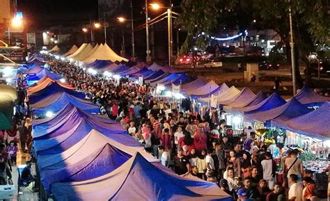 Rakyat Sabah Diingatkan Kekal Patuhi Sop Sepanjang Aidilfitri Sabah Post