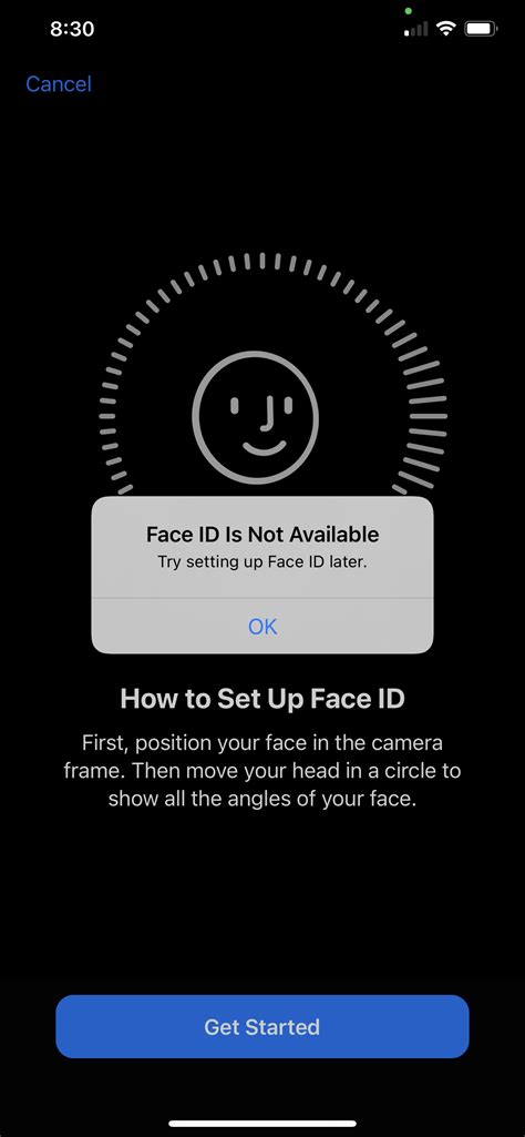 True Tone Face ID Apple Community