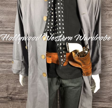 Tombstone Val Kilmer Doc Holliday Costume Page Rpf Costume And