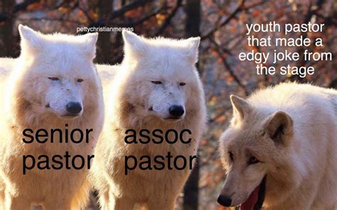 5 Christian Meme Accounts That Are Actually Pretty Funny Relevant