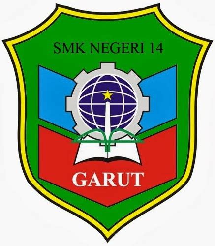 Im Nobody Behind The Screen Logo Smp Sma Garut