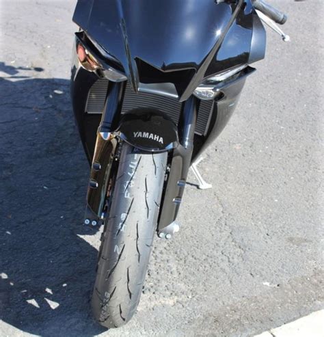 2023 YAMAHA YZF-R1 For Sale In (Surprise), (AZ) 17999 | RumbleOn