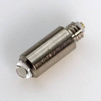 Amazon.com: ADC Otoscope Bulb 3.5V - Model 4514-1 - Each: Industrial & Scientific