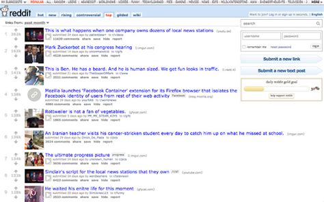 Old Reddit Redirect Chrome Web Store