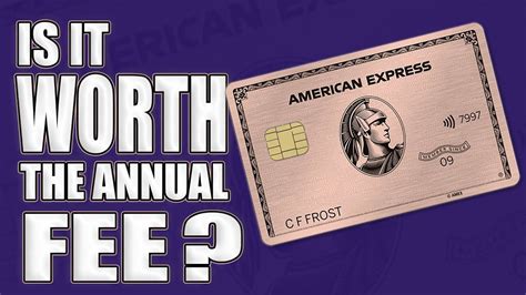 Rose Gold Amex / American Express Rose Gold Card Limit Edition Youtube