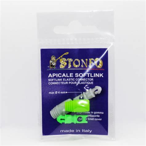 Stonfo Softlink Connector