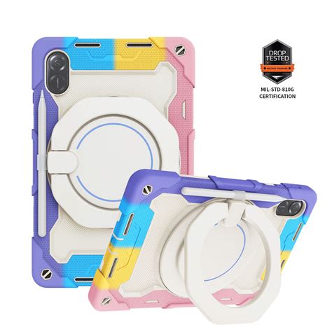 Чехол для Honor Pad X9 2023, Honor Pad X8 Pro 11.5" / Хонор Пад Х9 ...
