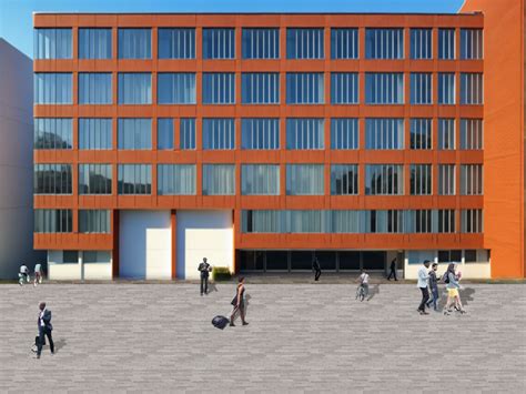 Architecture And 3d Modelling