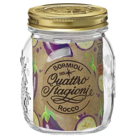 S Oik Bormioli Rocco Quattro Stagioni Ml Bormioli Rocco Sklep