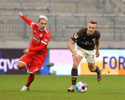 Wett Tipp Fortuna D Sseldorf Fc St Pauli Mit Quoten