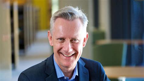 The Next Vice Chancellor Marks A New Era For Victoria University