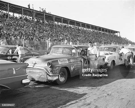 Nascar 1954 Photos And Premium High Res Pictures Getty Images