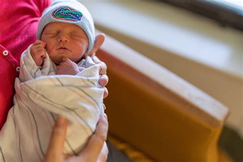 Uf Health Shands Hospital Named Among Best Maternity Hospitals 2022 By