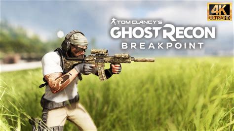 Ghost Recon Breakpoint Operation Greenstone Ghost Recon Breakpoint