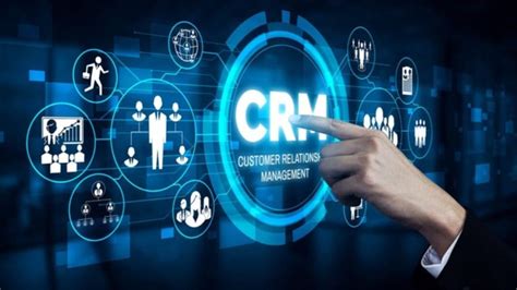 10 Best Crm Software Options In 2023 365posthub Lm2frbykity