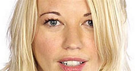 SARA COX EXCLUSIVE - Mirror Online