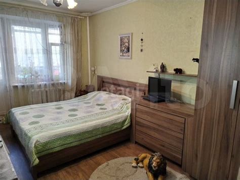 1 к квартира 39 4 м² 4 9 эт на продажу в Самаре Купить квартиру