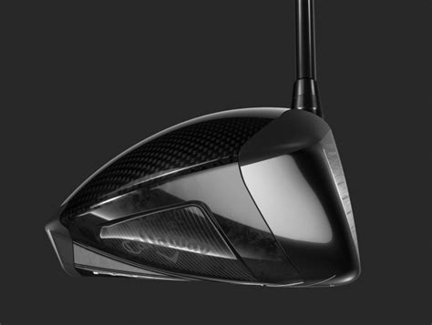 Callaway Launches New Limited Edition Night Mode Paradym Drivers Golfwrx