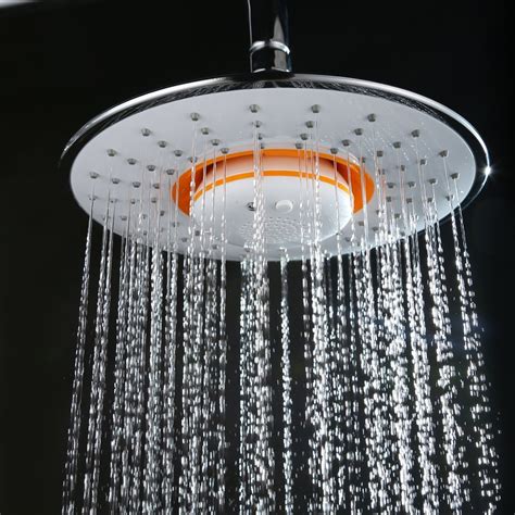 Best Bluetooth Shower Head Speakers Reviews Pro Shower Source