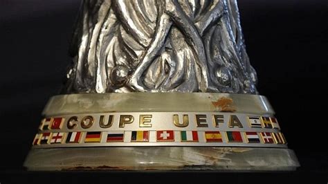 UEFA Cup & Europa League: Complete list of winners