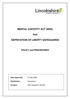 Fillable Online Adobe Pdf Lcc Mental Capacity Act And