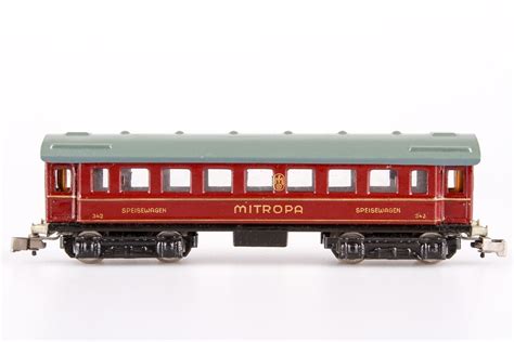 M Rklin Spur Personenwagen Mitropa Speisewagen Achsig Ebay