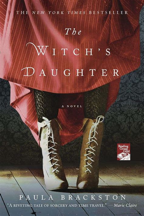 30 Best Witch Books That Will Cast A Spell On You - Perhaps, Maybe Not