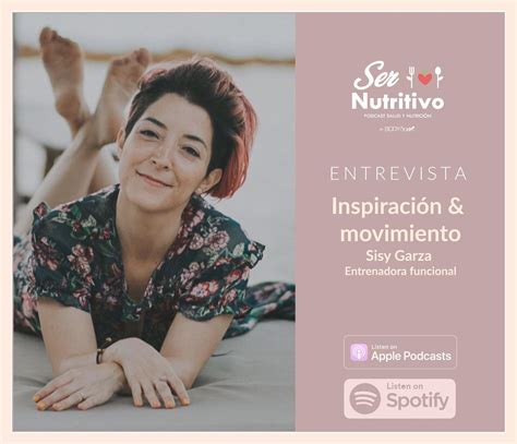 Temporada 1 Ser Nutritivo Podcast