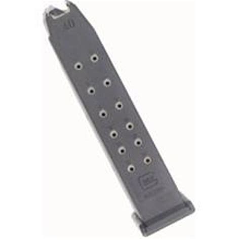 Glock 22 Magazine 15 Rounds - Glockparts.com