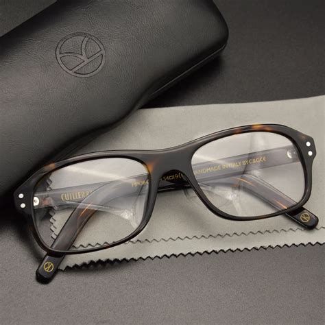 Kingsman glasses Secret Service Golden Circle Glasses Eggsy Cospaly ...