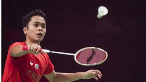 Piala Thomas Tim Indonesia Tundukkan Regu China Kemenangan Untuk