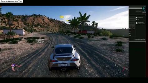 Forza Horizon 5 Money Hack Cheat Engine Table Money Xp Free Cars