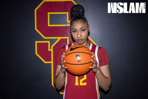 Juju Watkins Is Leading A Renaissance Of Women S College Basketball