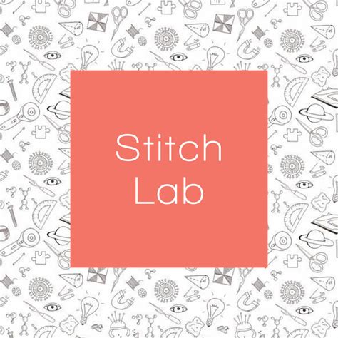 Stitch Lab — Gotham Quilts