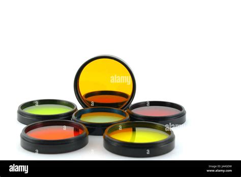 Optical Coating Hi Res Stock Photography And Images Alamy