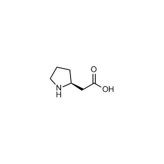 S Pyrrolidin Ium Yl Acetate Chemscene Llc